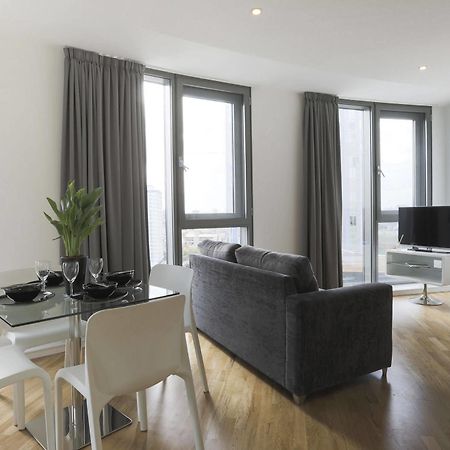 Appartement Olympic One Eighty à Ilford Extérieur photo